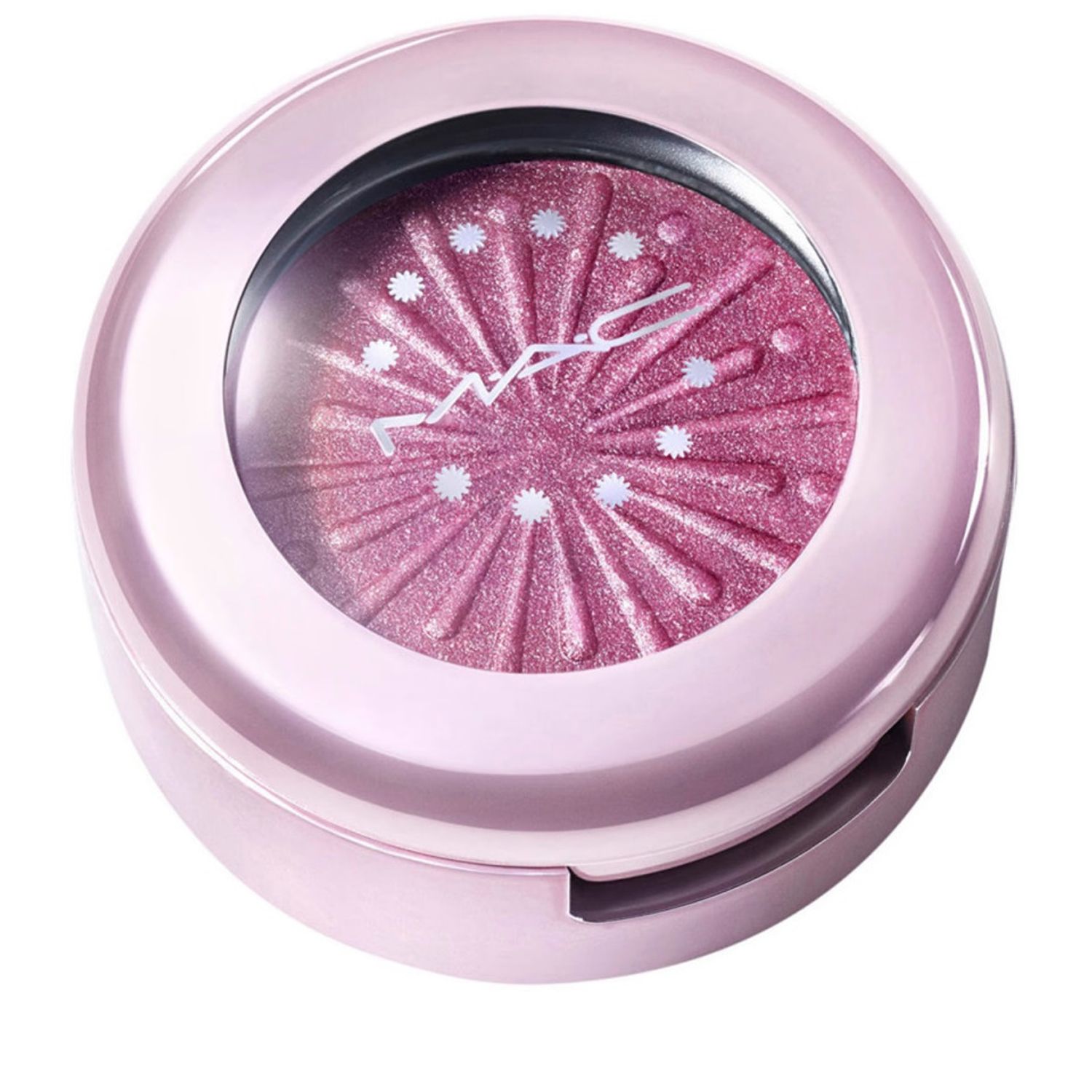 Fard de pleoape Mac Extra Dimension Foil Eye Shadow, Explosive Chemistry, 1.3 Gr fotografia produsului