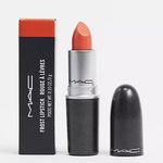 Ruj de buze Mac Frost Lipstick, CB 96, 3 g fotografia produsului