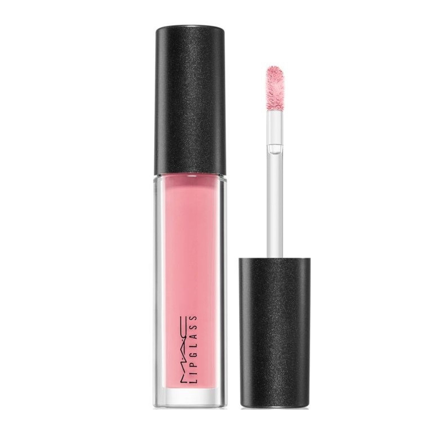 Luciu de buze MAC Lipglass, 303 Nymphette, 3.1Ml fotografia produsului