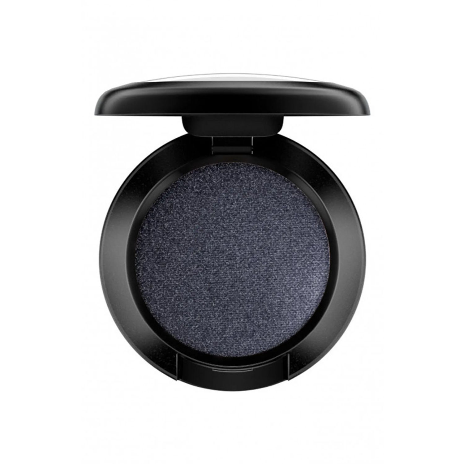 Fard de pleoape Mac Matte Small Eye Shadow, Black Tied Velvet, 1,5 g fotografia produsului