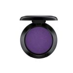 Fard de pleoape Mac Matte Small Eye Shadow, The Purple, 1,5 g fotografia produsului