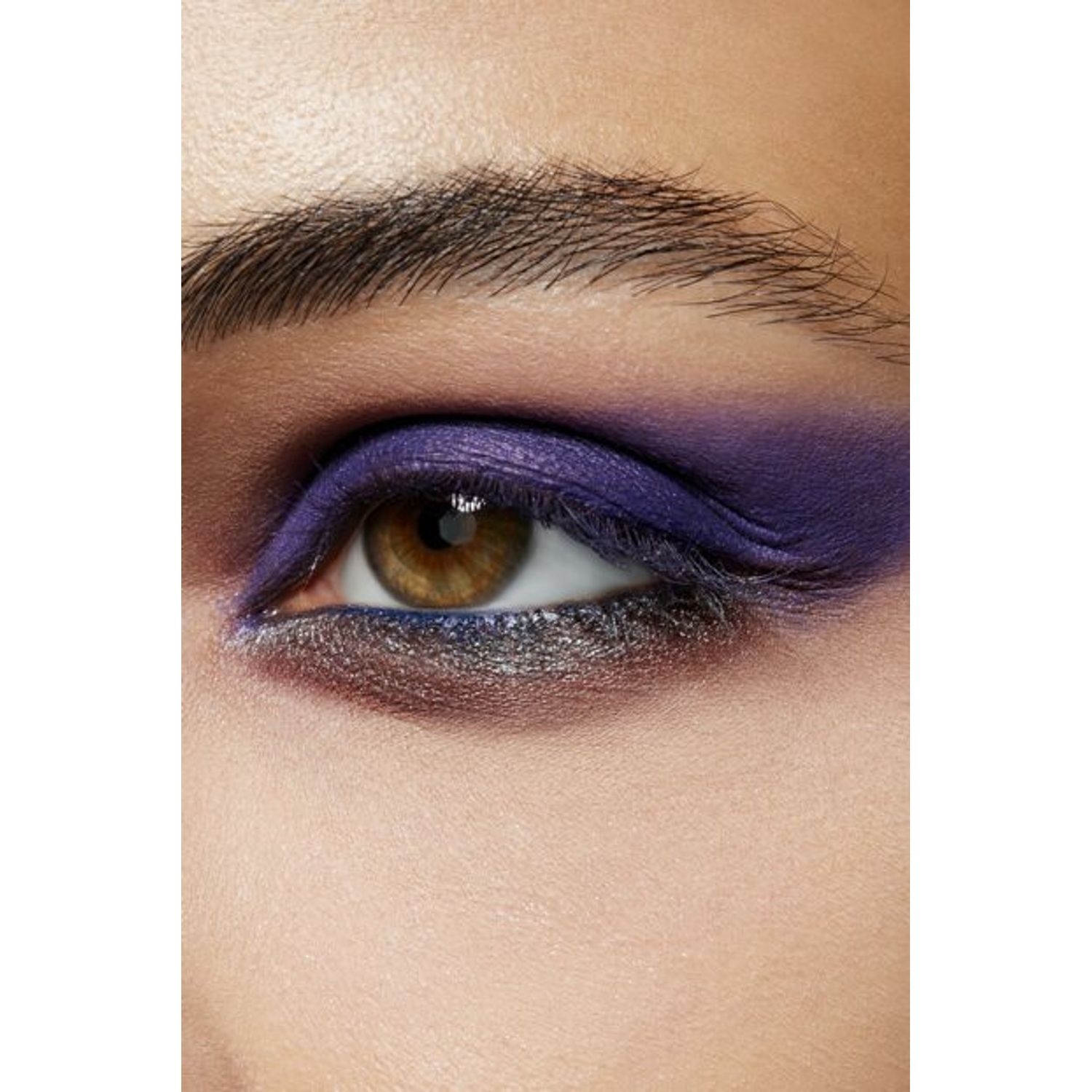 Fard de pleoape Mac Matte Small Eye Shadow, The Purple, 1,5 g fotografia produsului View 2 L