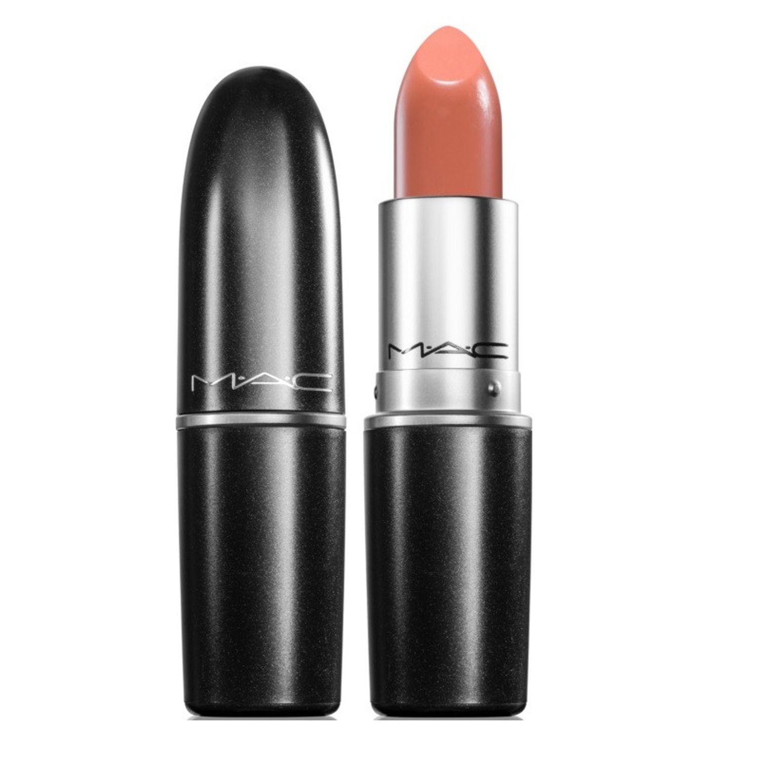 Ruj de buze MAC Satin, Cherish 804, 3 g fotografia produsului