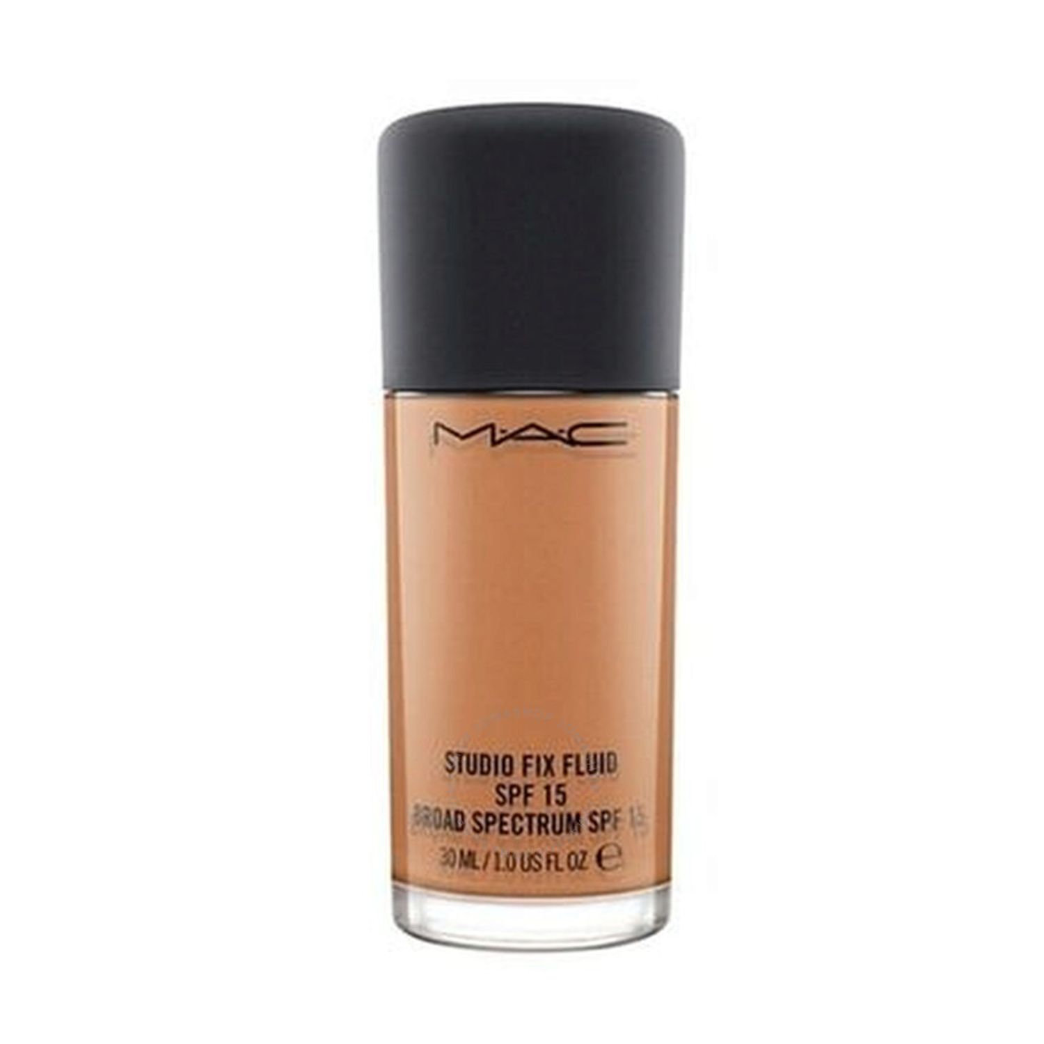 Fond de ten MAC Studio Fix Fluid, SPF 15, Nc18, 30 ml fotografia produsului