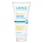 Crema minerala protectie solara SPF50+ Bariesun Uriage, 50 ml fotografia produsului