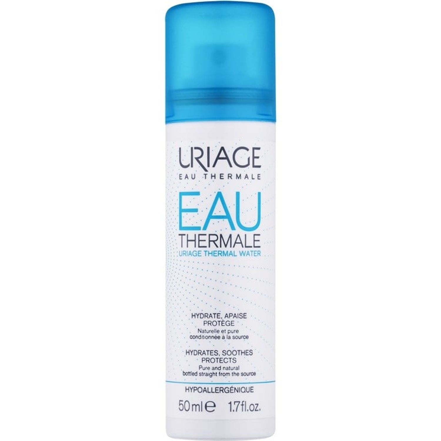 Apa termala Uriage, 50 ml fotografia produsului