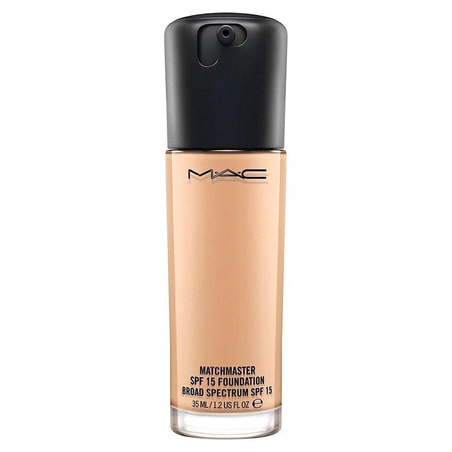 Fond de ten MAC Matchmaster, SPF 15, Nuanta, 5.0, 35 ml fotografia produsului