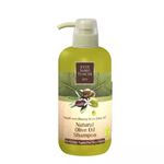 Șampon Eyup Sabri Tuncer Cu Ulei De Măsline Natural 600 ML fotografia produsului