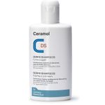Sampon dermatita seboreica Ceramol, 200 ml fotografia produsului