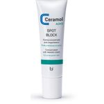 Tratament local cu acid azelaic Ceramol Spot Block, 20 ml fotografia produsului