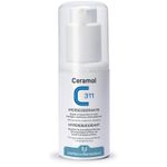 Deodorant hipoalergenic fara parfum Ceramol , 75 ml fotografia produsului