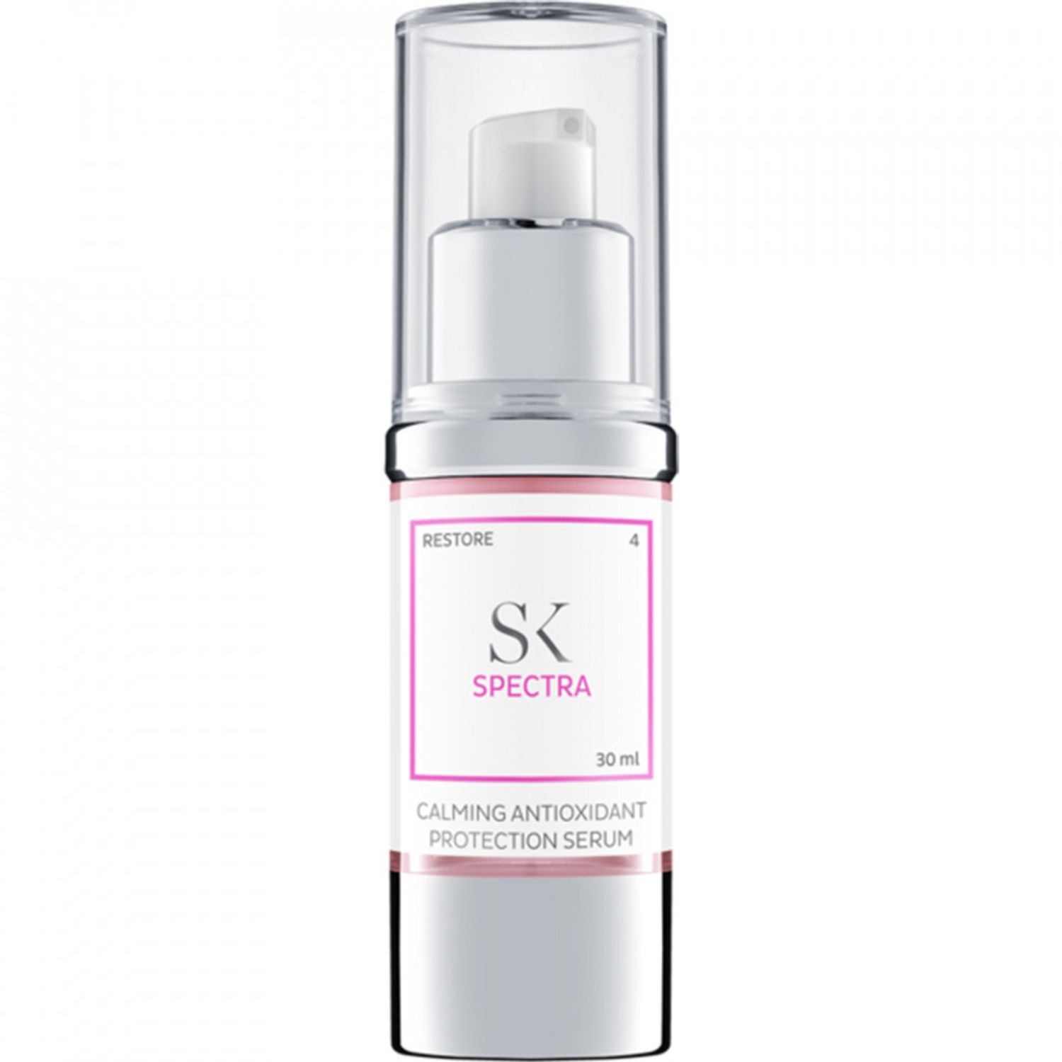 Ser pentru fata Skintegra Spectra Calming Antioxidant, 30 ml fotografia produsului