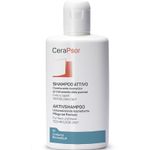 Sampon pentru psoriazis Ceramol Cerapsor, 200 ml fotografia produsului