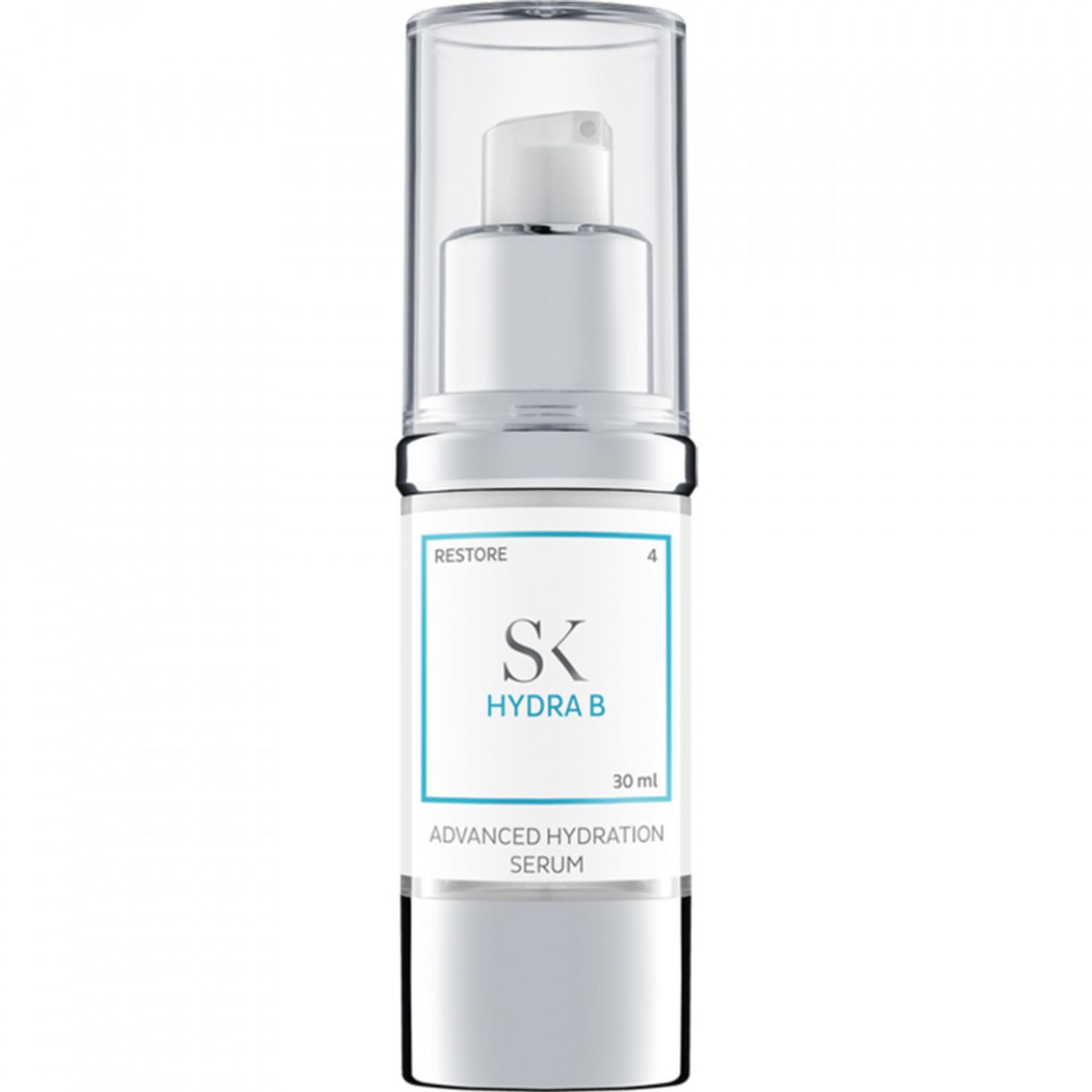 Ser pentru fara Skintegra Hydra B Advanced Hydration, 30 ml fotografia produsului