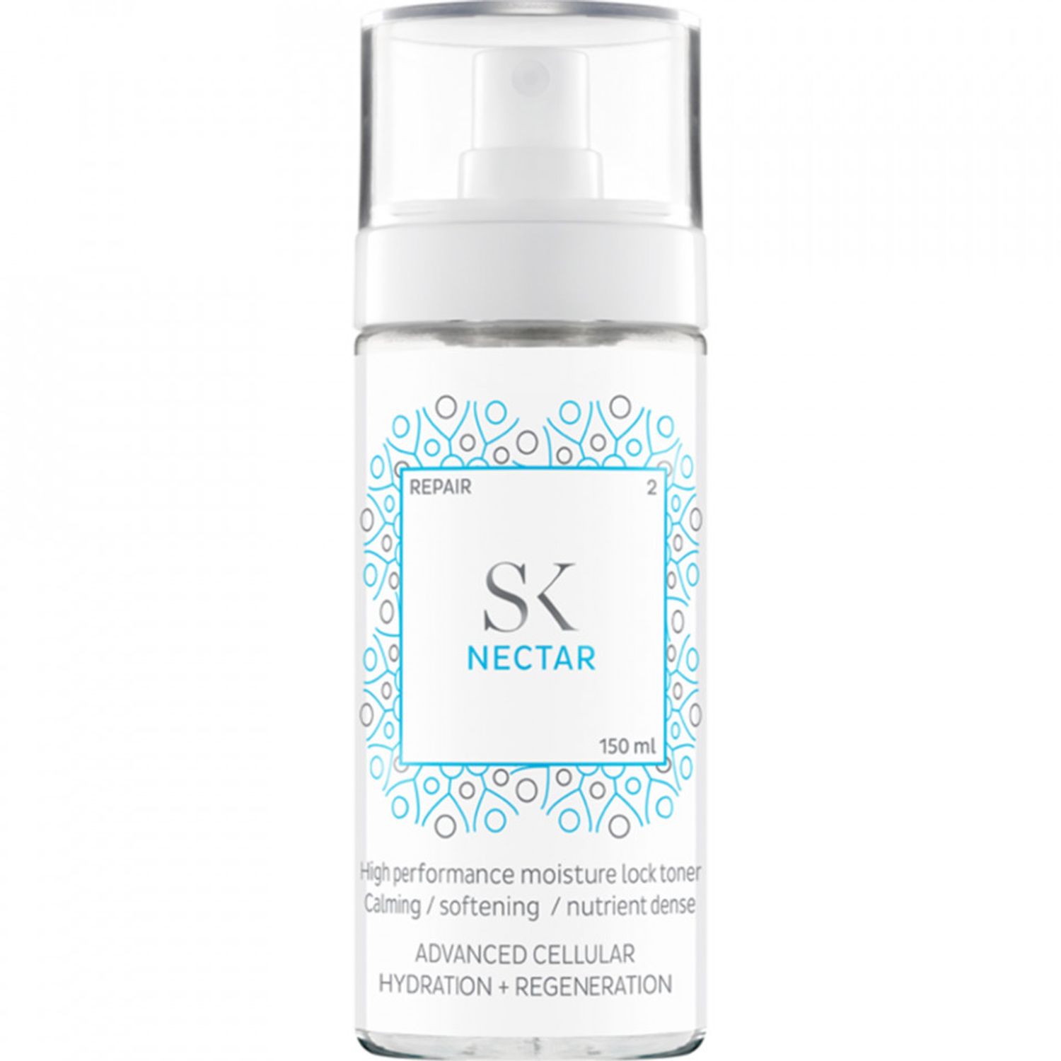 Lotiune tonica Skintegra Nectar Advanced cellular hydration + regeneration, 150 ml fotografia produsului