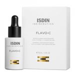 Ser puternic antioxidant Isdin Flavo-C, 30 ml fotografia produsului