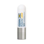 Balsam protector de buze cu SPF 50+ Isdin, 4 g fotografia produsului