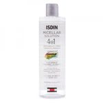 Lotiune micelara Isdin 4 in 1, 400 ml fotografia produsului