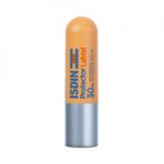 Balsam protector de buze cu SPF 30 Isdin, 4 g fotografia produsului