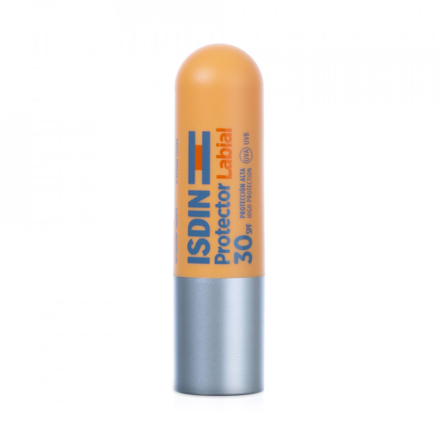 Balsam protector de buze cu SPF 30 Isdin, 4 g fotografia produsului