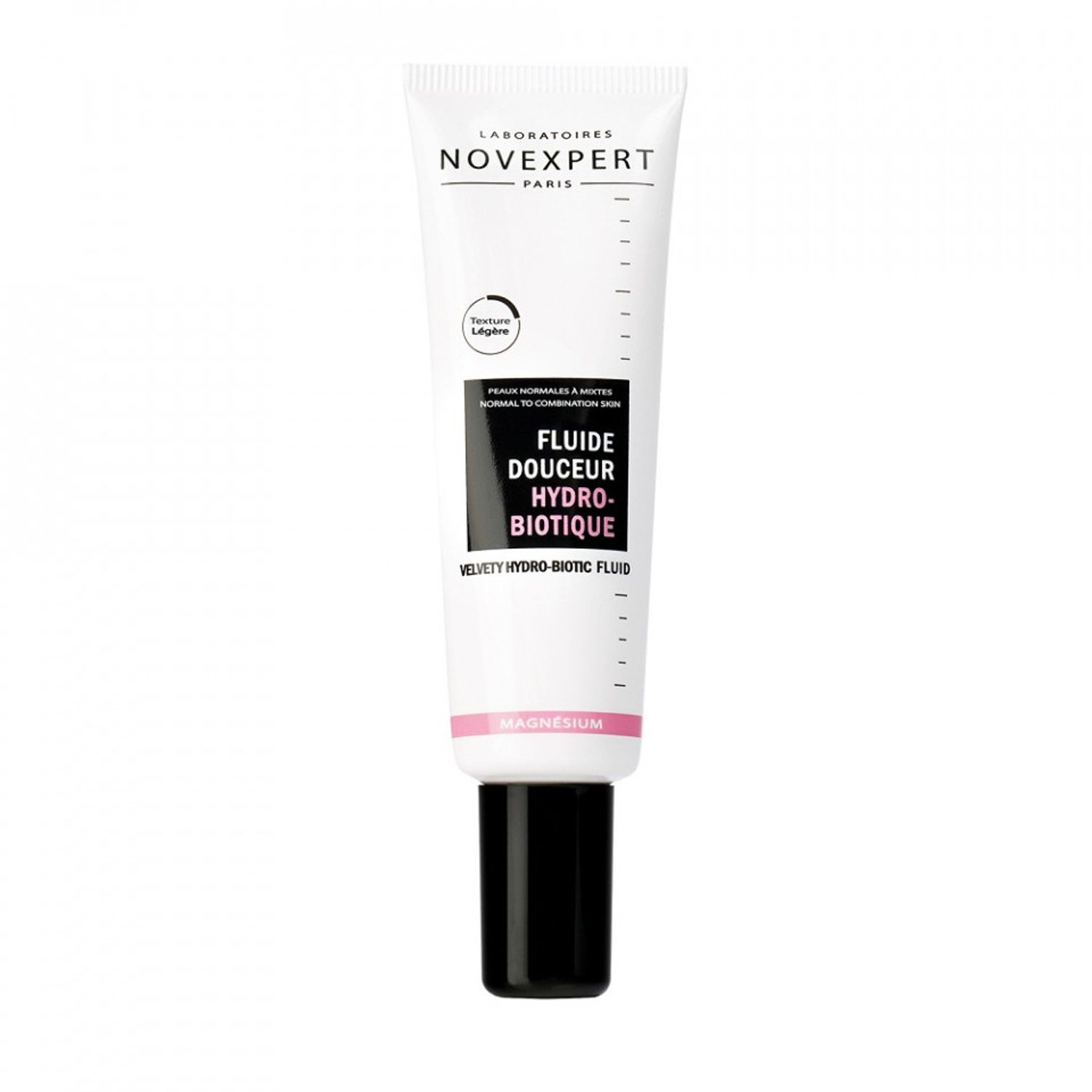 Fluid pentru ten Novexpert Velvety Hydro-Boutique, 30 ml fotografia produsului