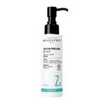 Lotiune peeling pentru noapte Zn Novexpert, 115 ml fotografia produsului