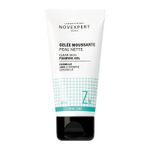 Gel spumant pentru piele curata Zn Novexpert, 150 g fotografia produsului