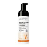 Spuma pentru curatare Novexpert Express Radianta Vitamina C, 150 ml fotografia produsului
