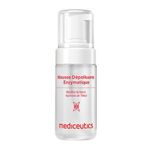 Spuma depoluanta enzematica Mediceutics, 125 ml fotografia produsului