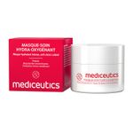 Masca hidra-oxigenanta Mediceutics, 50 ml fotografia produsului