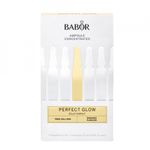 Fiole pentru ten cu efect de lifting si stralucire Babor Perfect Glow 7 x 2ml fotografia produsului