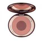 Fard de obraz Charlotte Tilbury Cheek to Chic Blusher, Nuanta Sex On Fire, 8 g fotografia produsului