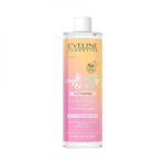 Apa micelara My Beauty Elixir Niacinamide Eveline Cosmetics, 400ml fotografia produsului