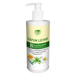 SAPUN LICHID BICARBONAT POMPITA 300ML fotografia produsului