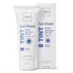 Crema cu protectie solara OBAGI Sun Shield Tint Broad Spectrum SPF 50, 85 g fotografia produsului