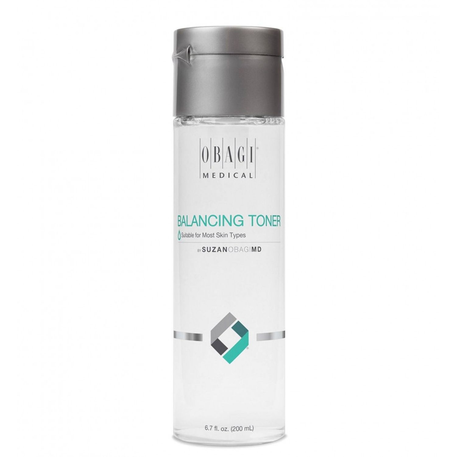 Lotiune tonica OBAGI SUZANOBAGIMD Balancing Toner, 200 ml fotografia produsului