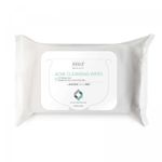 Servetele demachiante OBAGI SUZANOBAGIMD Acnee Cleansing, 25 buc fotografia produsului