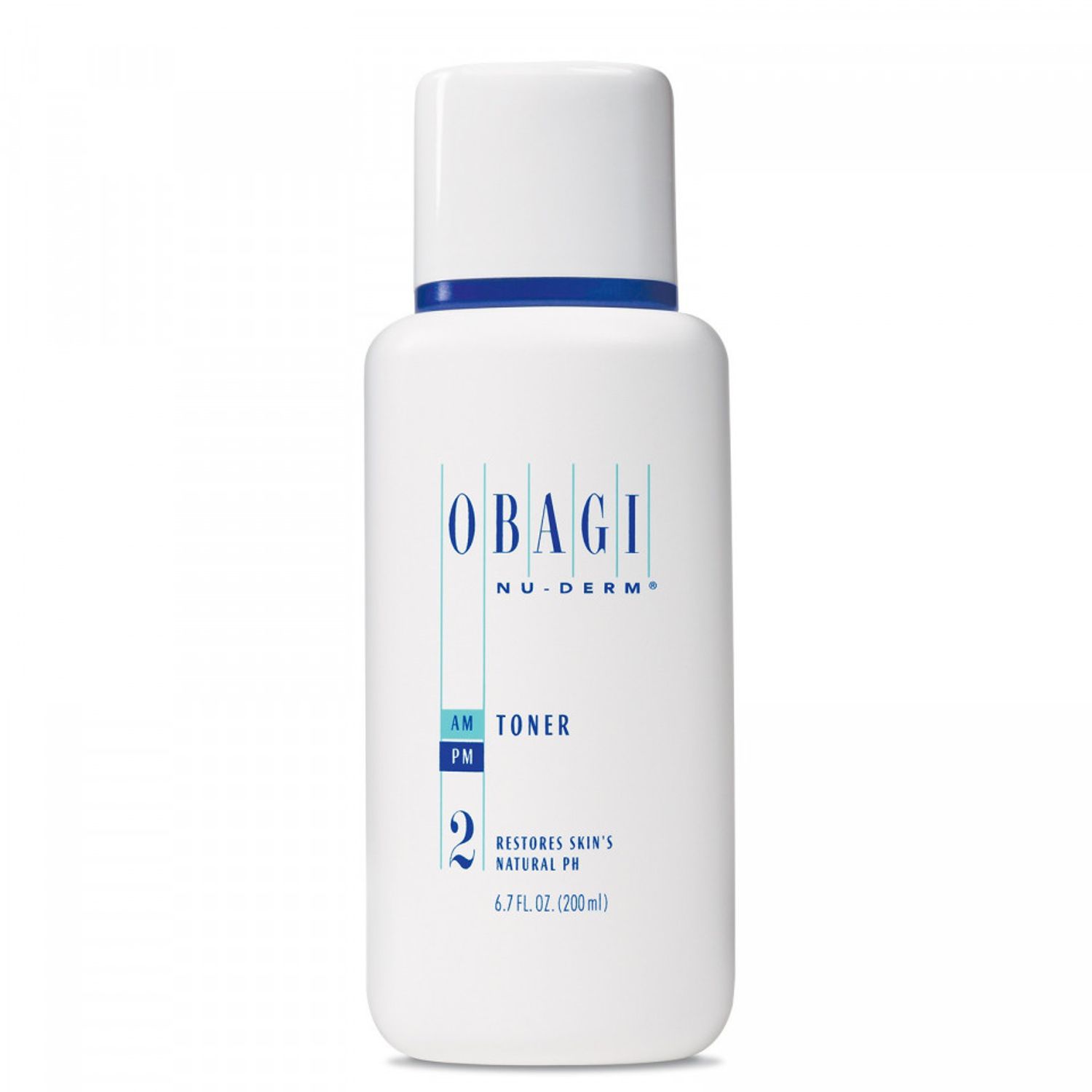 Lotiune tonica Nu-Derm, Obagi, 198 ml fotografia produsului