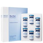 Ser tratament profesional peeling OBAGI Blue Peel RADIANCE, 6 x 8 ml fotografia produsului