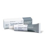 Crema pentru tratarea acneei Obagi Tretinoin 0,025% , 20 g fotografia produsului
