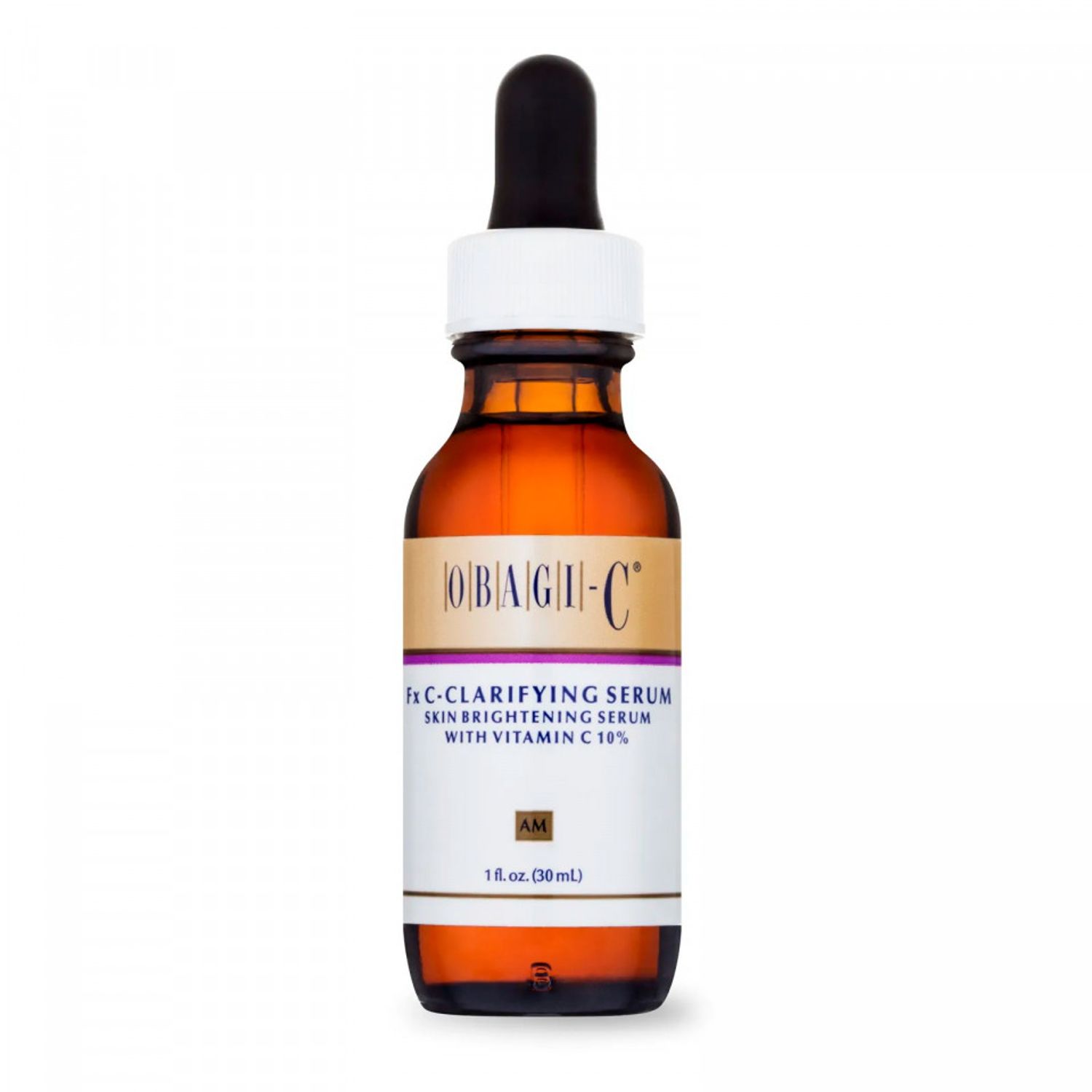 Ser clarifiant OBAGI-C Fx C-Clarifying Serum, 30 ml fotografia produsului