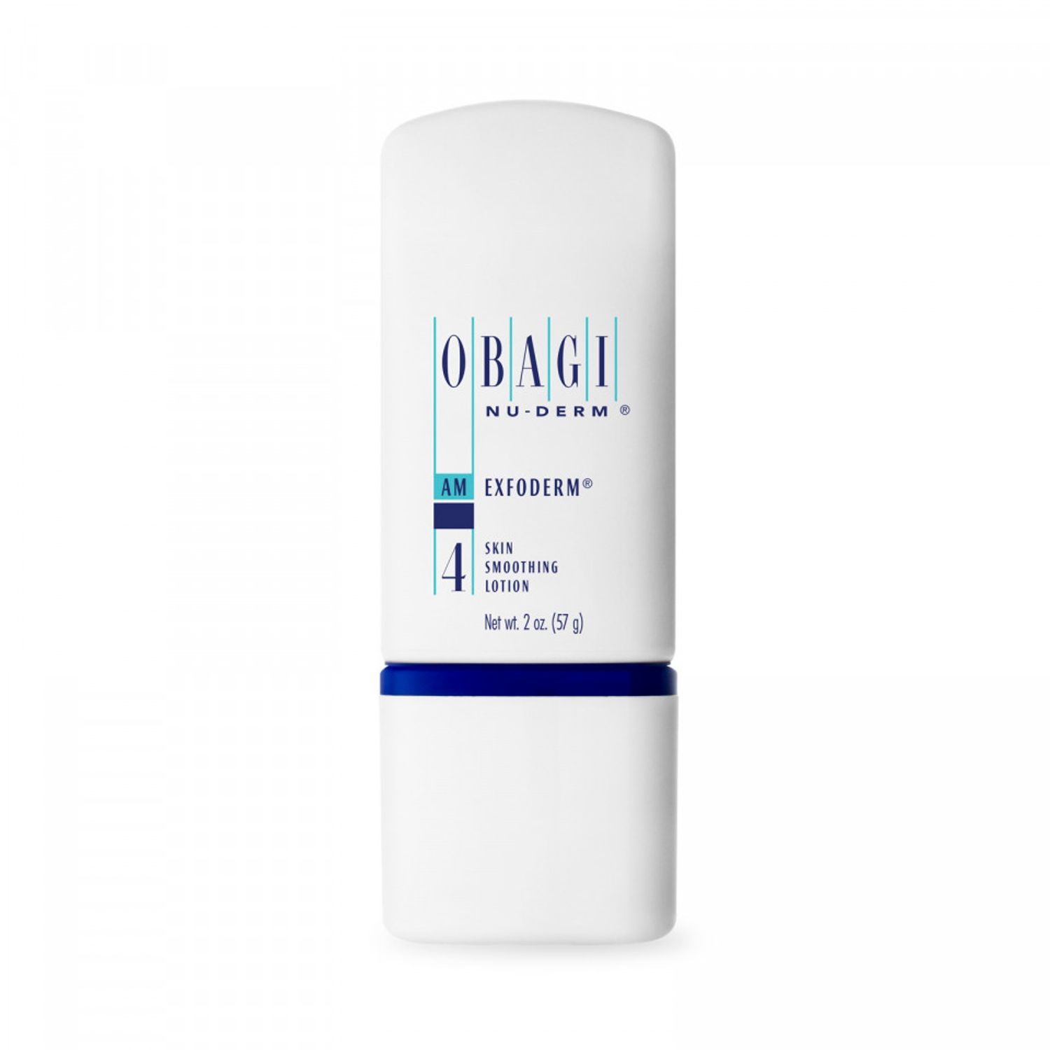 Lotiune exfolianta OBAGI Nu-Derm Exfoderm, 57 g fotografia produsului