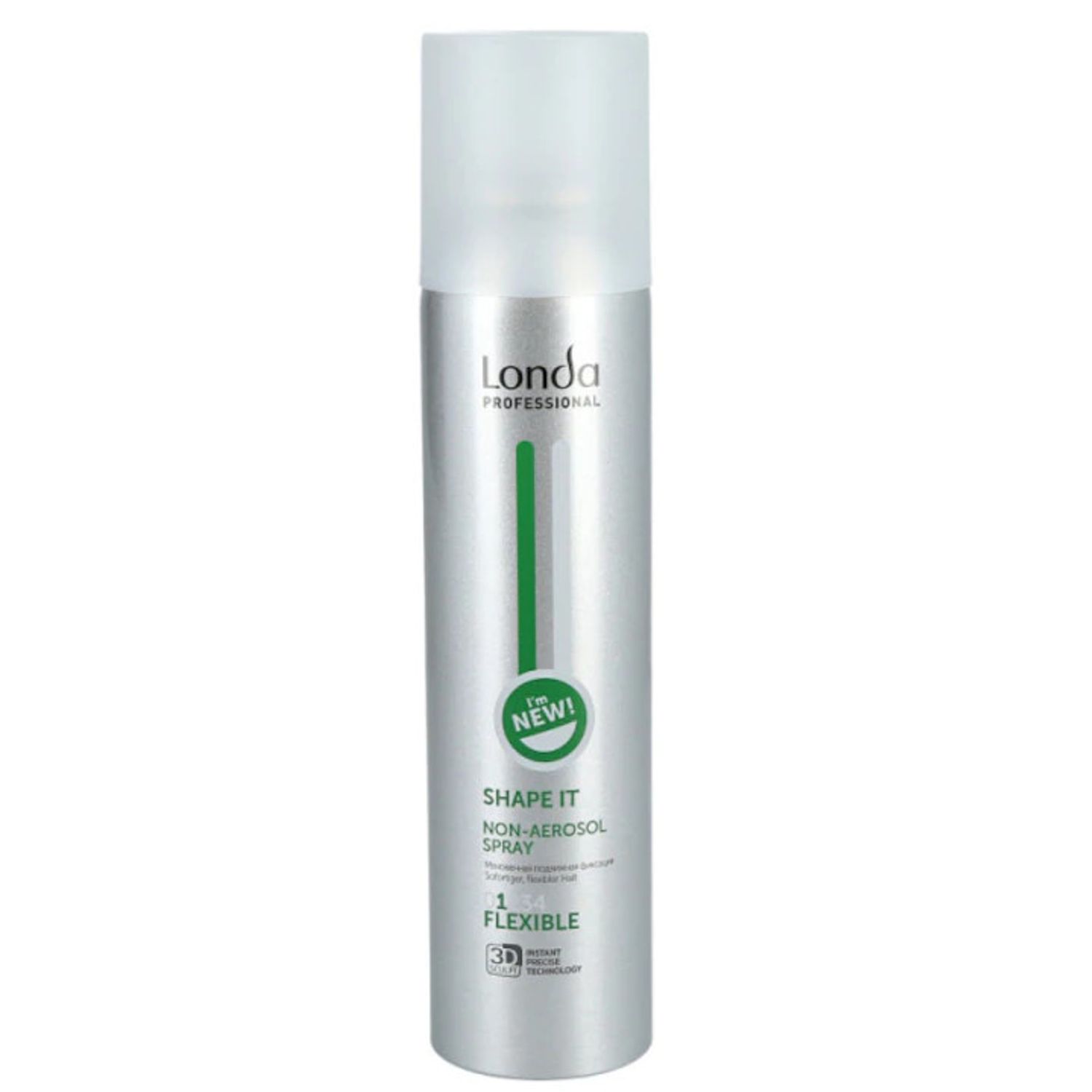 Fixativ Londa Professional Shape It, 250 ml fotografia produsului