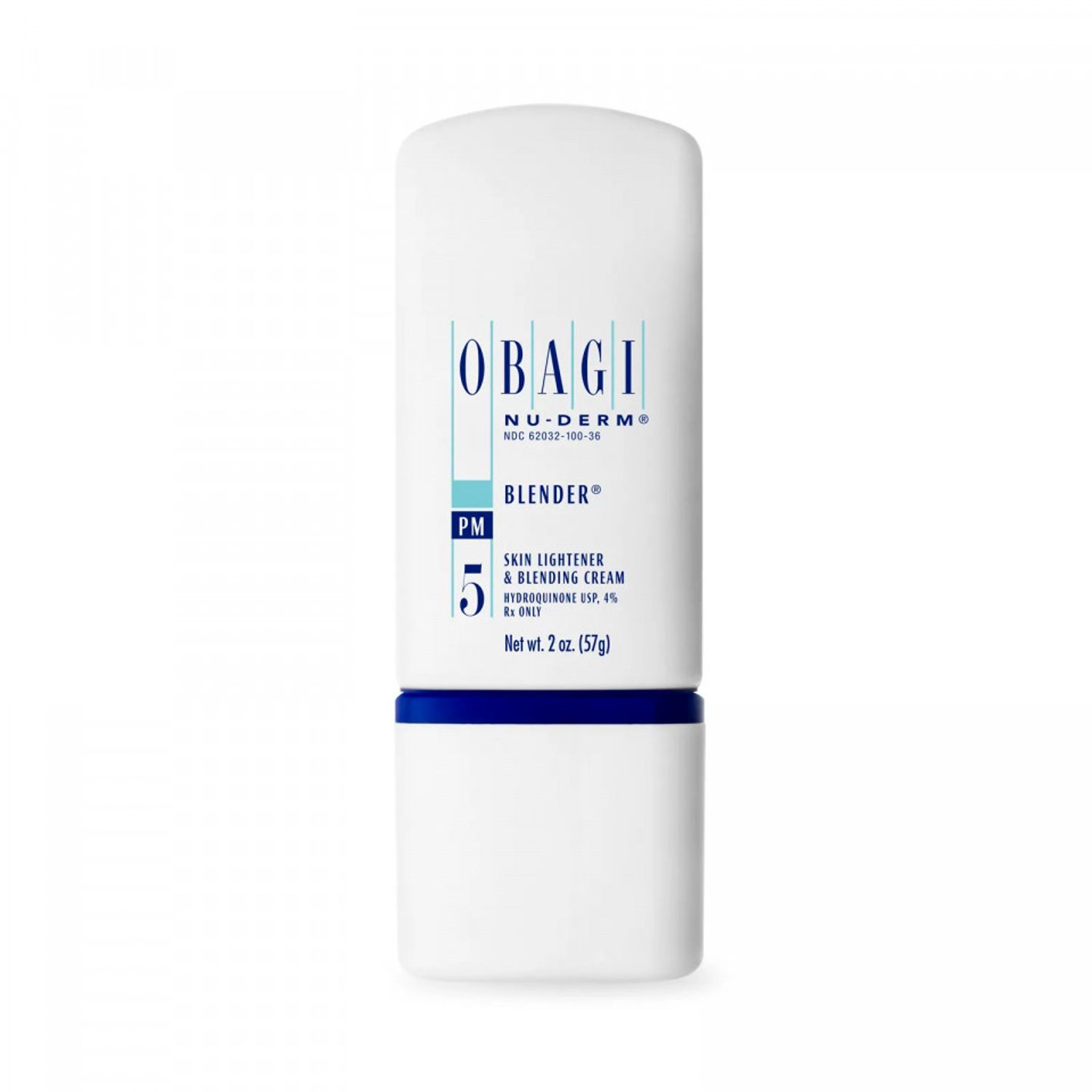 Crema iluminatoare OBAGI Nu-Derm Blender, 57 g fotografia produsului