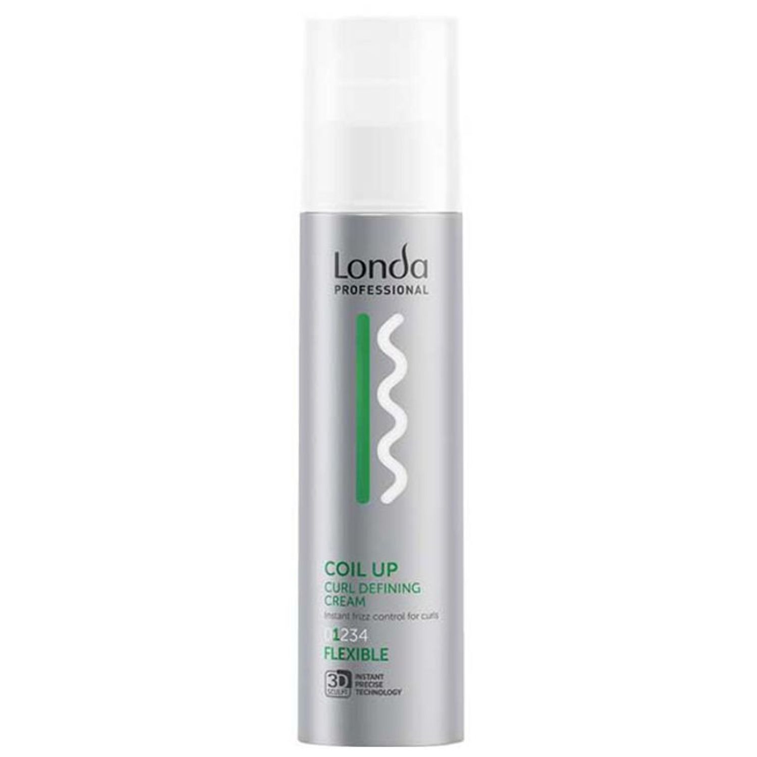 Crema Londa Professional Style Coil Up, 200 ml fotografia produsului