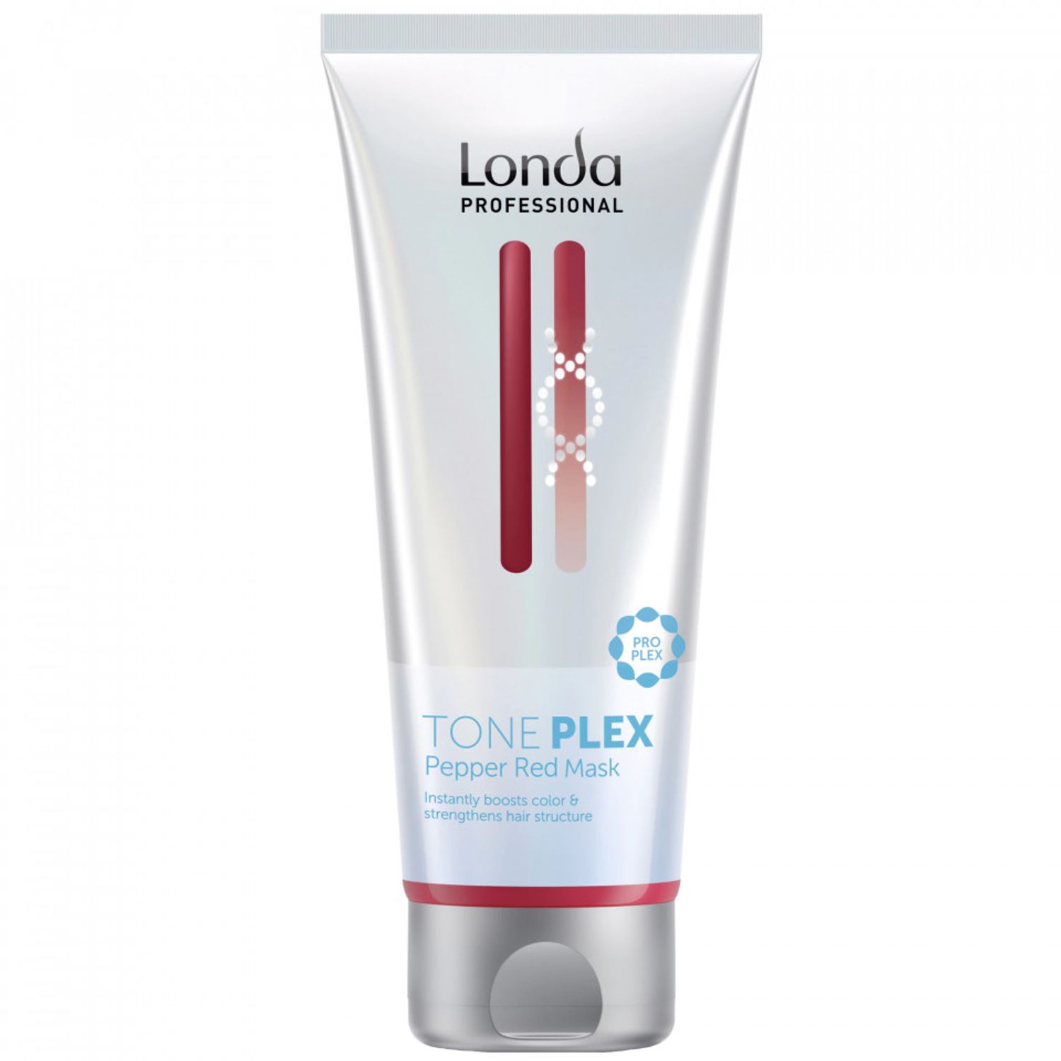 Masca Londa Professional Toneplex Pepper Red, 200 ml fotografia produsului