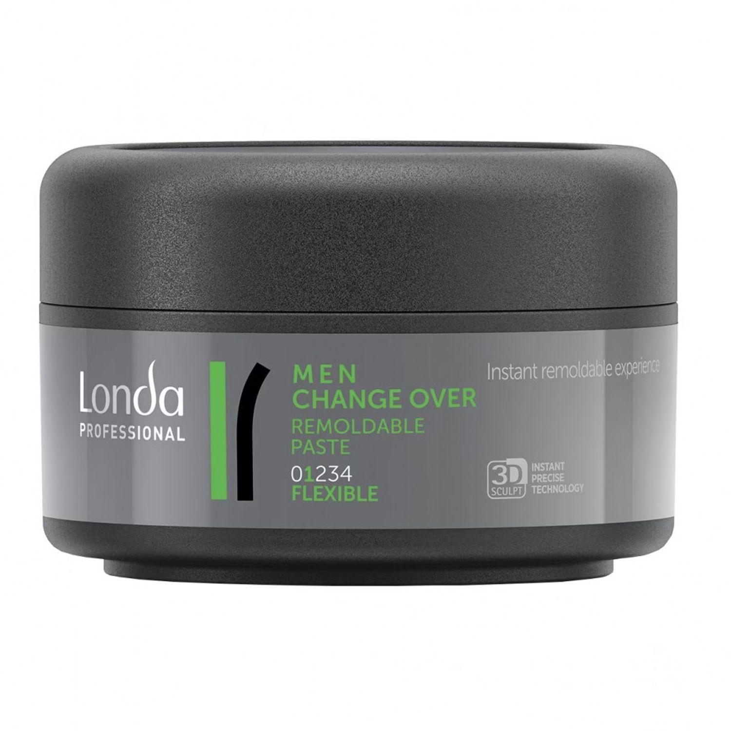 Crema Londa Professional Style Change Over Paste, 75 ml fotografia produsului