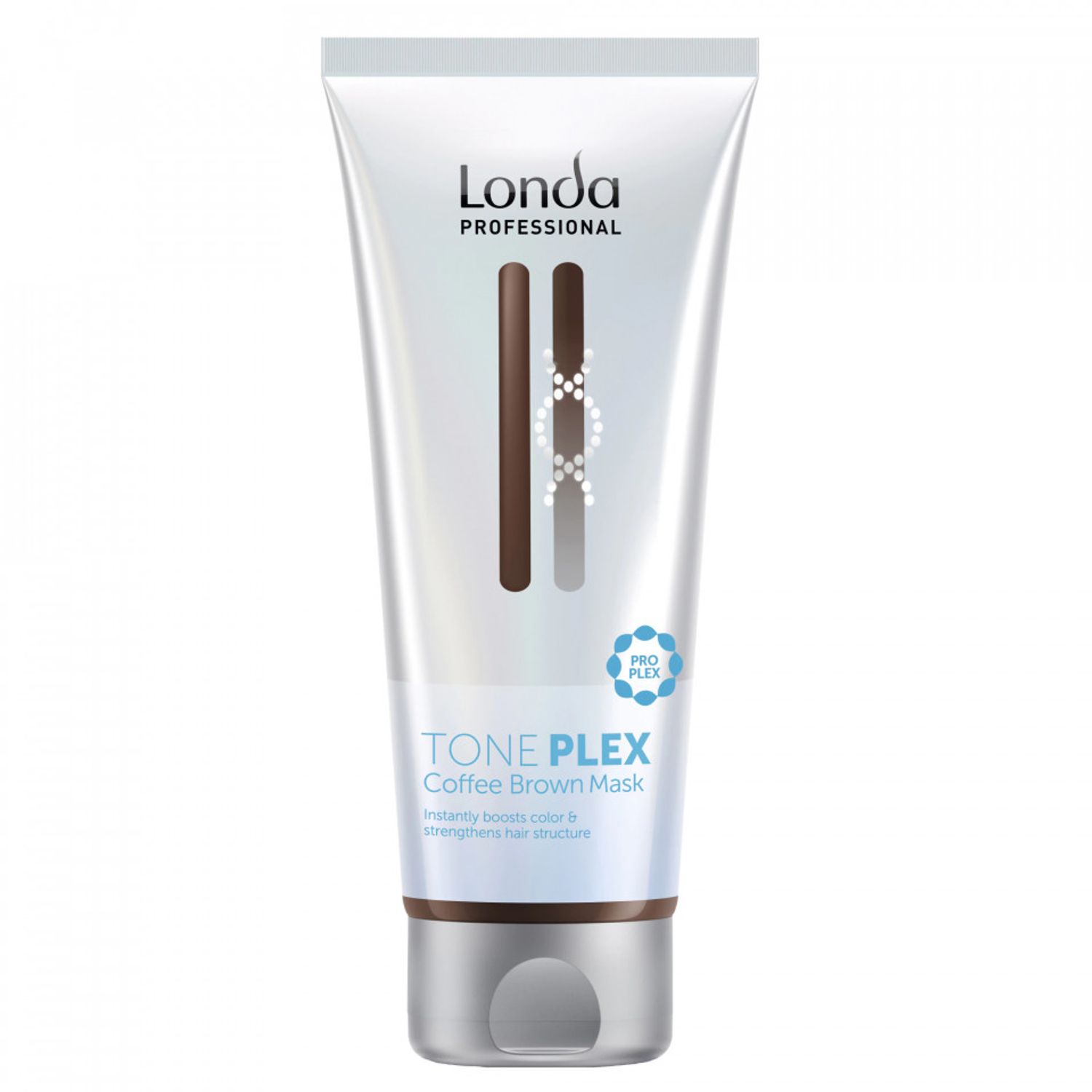 Masca Londa Professional Toneplex Coffee Brown, 200 ml fotografia produsului