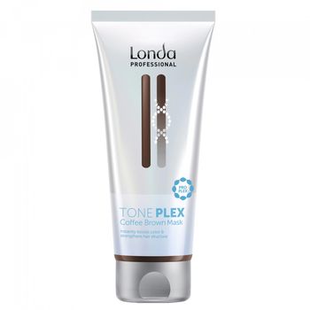 Masca Londa Professional Toneplex Coffee Brown, 200 ml