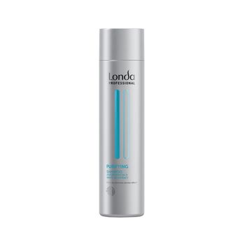 Sampon Londa Professional Care Purifying, 250 ml
